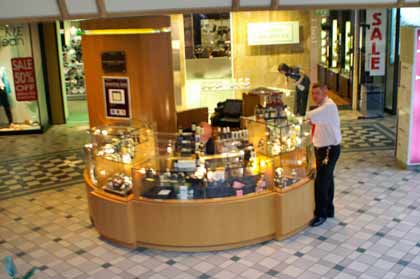 &nbsp;������������ �����������. ���������. ������. ������� ������� (Argyll Arcade).