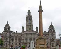 ������� �������� ������ ������ �������� ������� ������ ����� (George Square)