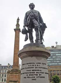 ������������ �����������. ���������. ������. ������-����� (George Square). ���� �����