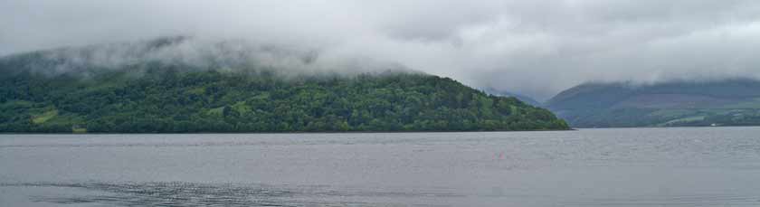 &nbsp;������������ �����������. ���������. ��������. ����� ���� (Loch Fyne).