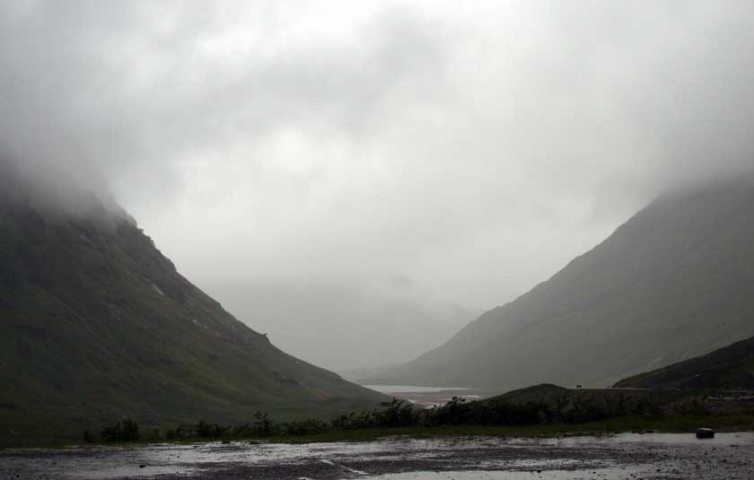 ������������ �����������. ���������. ���-����� (Loch Leven)