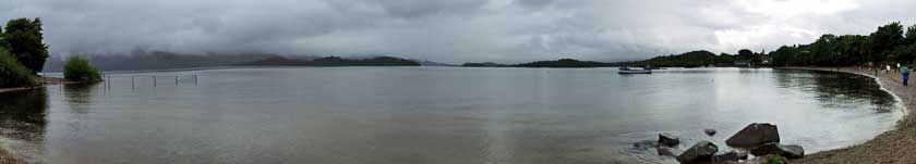 ������������ �����������. ���������. ���-������ (Loch Lomond)