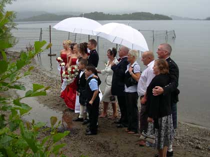 ������������ �����������. ���������. ���-������ (Loch Lomond)
