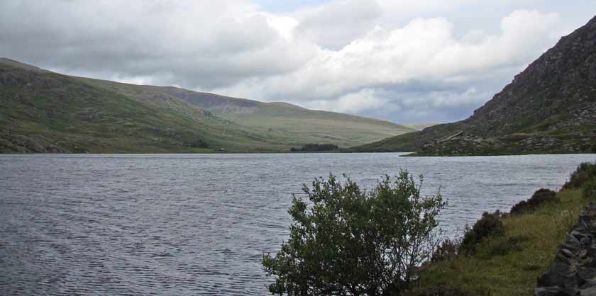 &nbsp;������������ �����������. �����. ���������.����� ��� ����� (Llyn Ogwen).