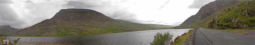 &nbsp;������������ �����������. �����. ���������.����� ��� ����� (Llyn Ogwen).