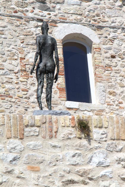 �������. ����� (Antibes). ����� ���������.