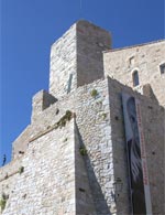 �������. ����� (Antibes). ����� ���������.