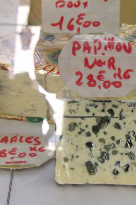 �������. ����� (Antibes). �����.