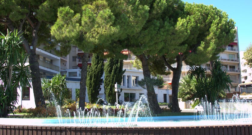 �������. ����� (Antibes). ����.