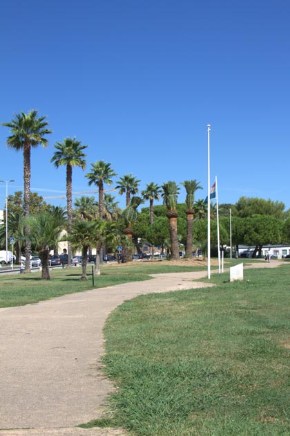 �������. ����� (Antibes). ����.