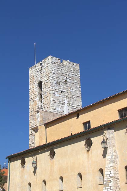 �������. ����� (Antibes). ��� ��� �����. 