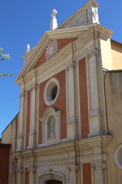 �������. ����� (Antibes). ��� ��� �����. 