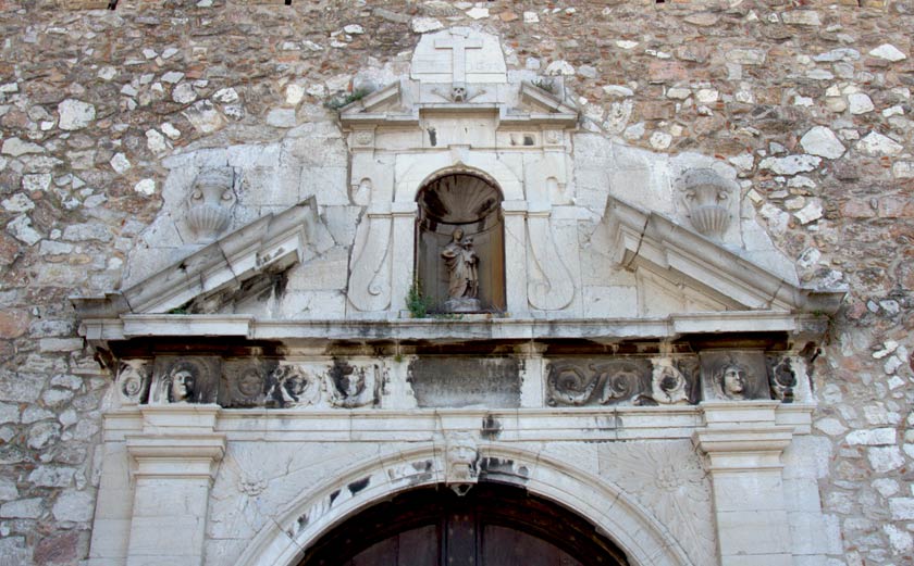 �������. ����� (Cannes). ���� ��� ��������� (Notre Dame d�Esperance).