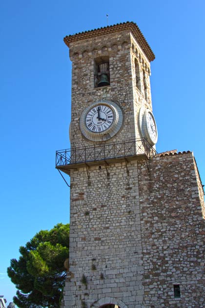 �������. ����� (Cannes). ���� ��� ��������� (Notre Dame d�Esperance).
