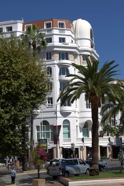 �������. ����� (Cannes). ����� ������.