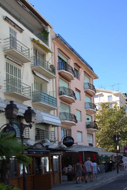 �������. ����� (Cannes). ����� ������.