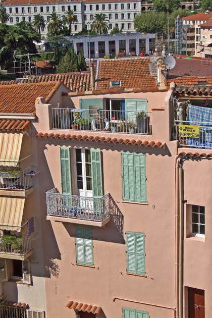 �������. ����� (Cannes). ����� ������.