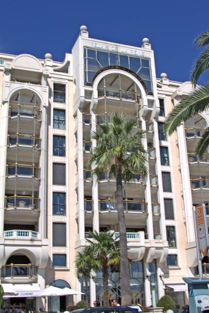 �������. ����� (Cannes). ����� ������.
