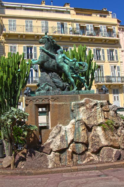 �������. ����� (Cannes). ����� ������.