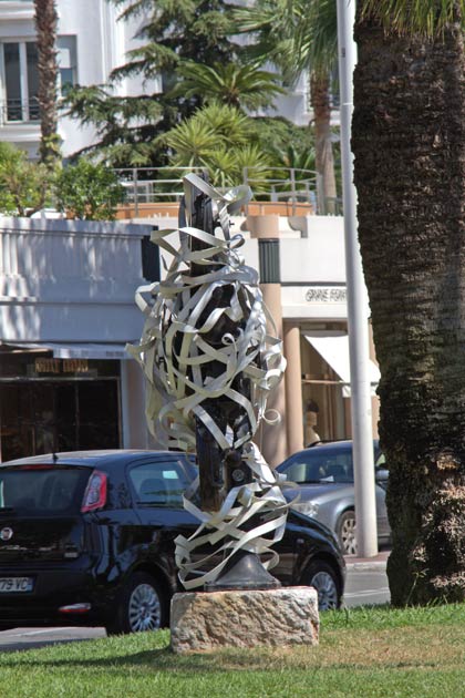 �������. ����� (Cannes). ����� ������.