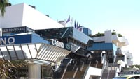 �������. ����� (Cannes). ������ ������� (Casino Croisette)
