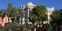 �������. ����� (Nice). ��� �������� I (Le Jardin Albrt 1ER).