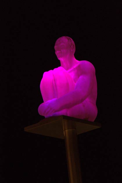 �������. ����� (Nice). ������� ������� (La place Massena). �����.