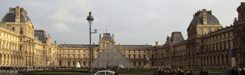 �������. �����. ���� (Louvre)
