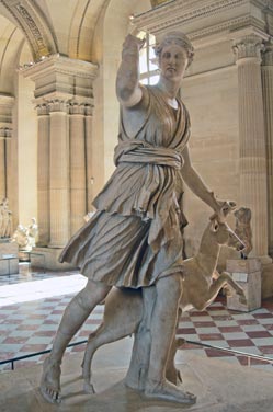 �������. �����. ���� (Louvre). ����������