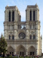 �������. �����. ����-��� (����� ��������� ���������� - N&ocirc;tre-Dame de Paris)