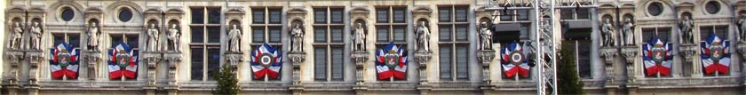 �������. �����. &nbsp;�����-��-���� (Hotel de Ville)