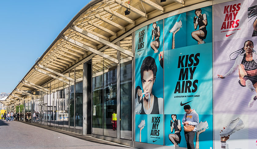 �������. �����. ��� ��� (Les Halles)