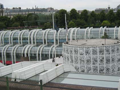 �������. �����. ��� ��� (Les Halles) - ����������� �����