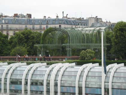 �������. �����. ��� ��� (Les Halles) - ����������� �����