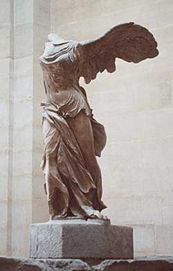 �������. �����. ���� (Louvre). ���������� � �������.