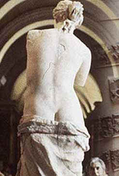 �������. �����. ���� (Louvre). ���������� � �������.