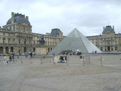 �������. �����. ���� (Louvre)
