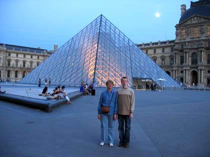 �������. �����. ���� (Louvre)