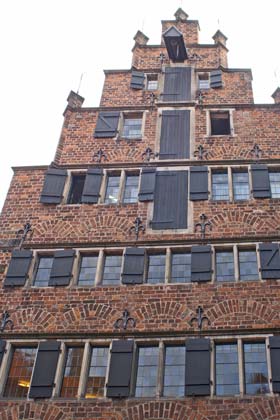 ��������. ������. ����� �������������� (B&ouml;ttcherstra&szlig;e).