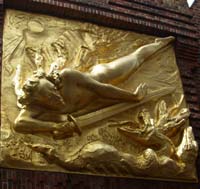��������. ������. ����� �������������� (B&ouml;ttcherstra&szlig;e).