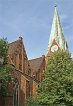 ��������. ������. ������� ��. ������� (Pfarrkirche St. Martini).