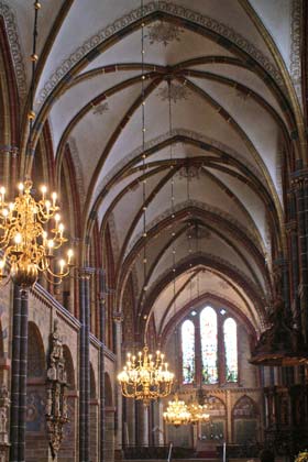 ��������. ������. ����� ��. ����� (St.-Petri-Dom).