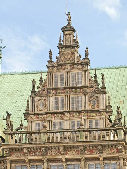 ��������. ������. ������ (Rathaus).