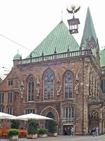 ��������. ������. ������ (Rathaus).