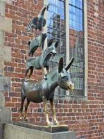 ��������. ������. ����������� ���������� (�Die Bremer Stadtmusikanten�).