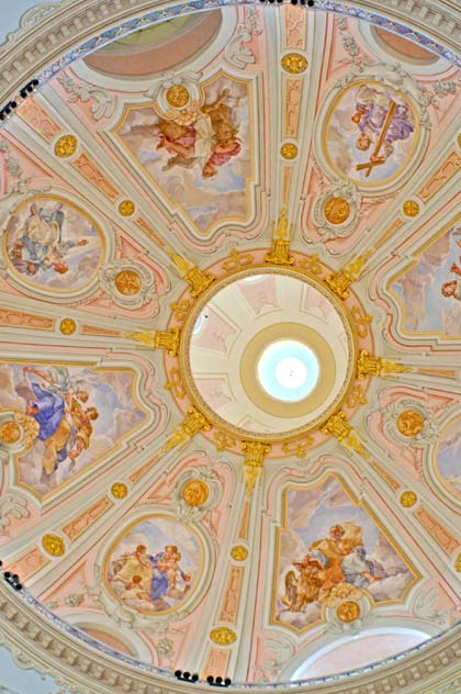 ��������. �������. ����������� (Frauenkirche).
