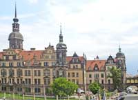 ��������. �������. ������ ���������� (Residenz-Schloss).