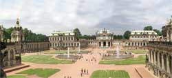 ��������. �������. ������� (Zwinger).