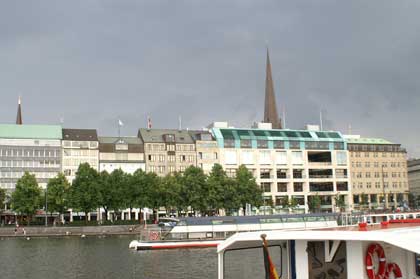 ��������. �������. ����� ������� (Alster).