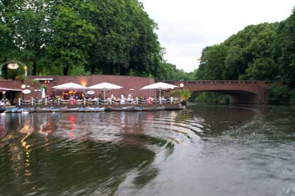 ��������. �������. ����� ������� (Alster).